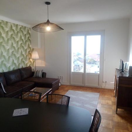 Chambre Pleine Vue Τουλούζη Εξωτερικό φωτογραφία