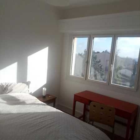 Chambre Pleine Vue Τουλούζη Εξωτερικό φωτογραφία