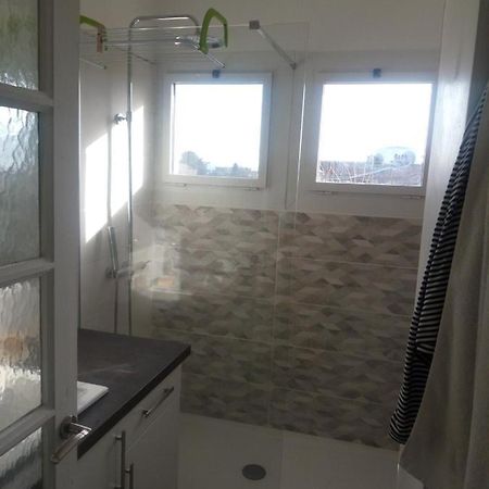 Chambre Pleine Vue Τουλούζη Εξωτερικό φωτογραφία