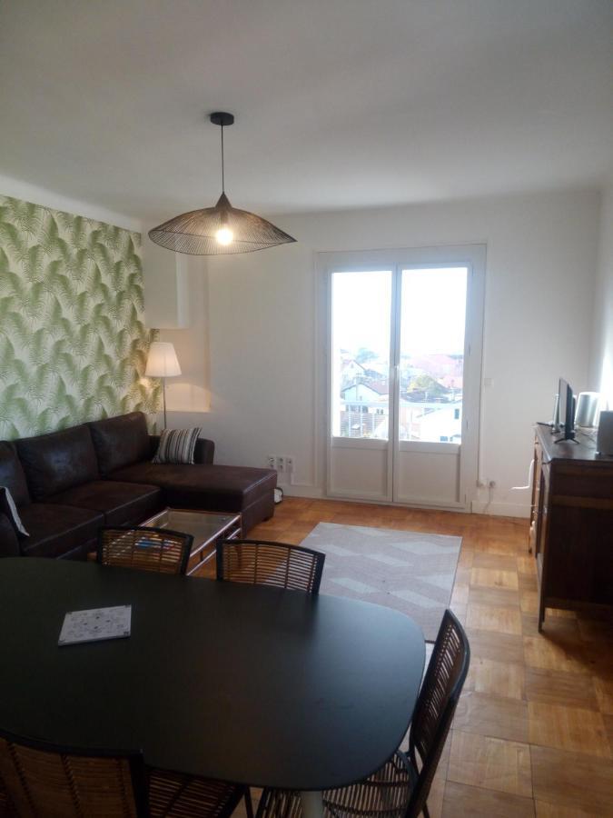 Chambre Pleine Vue Τουλούζη Εξωτερικό φωτογραφία