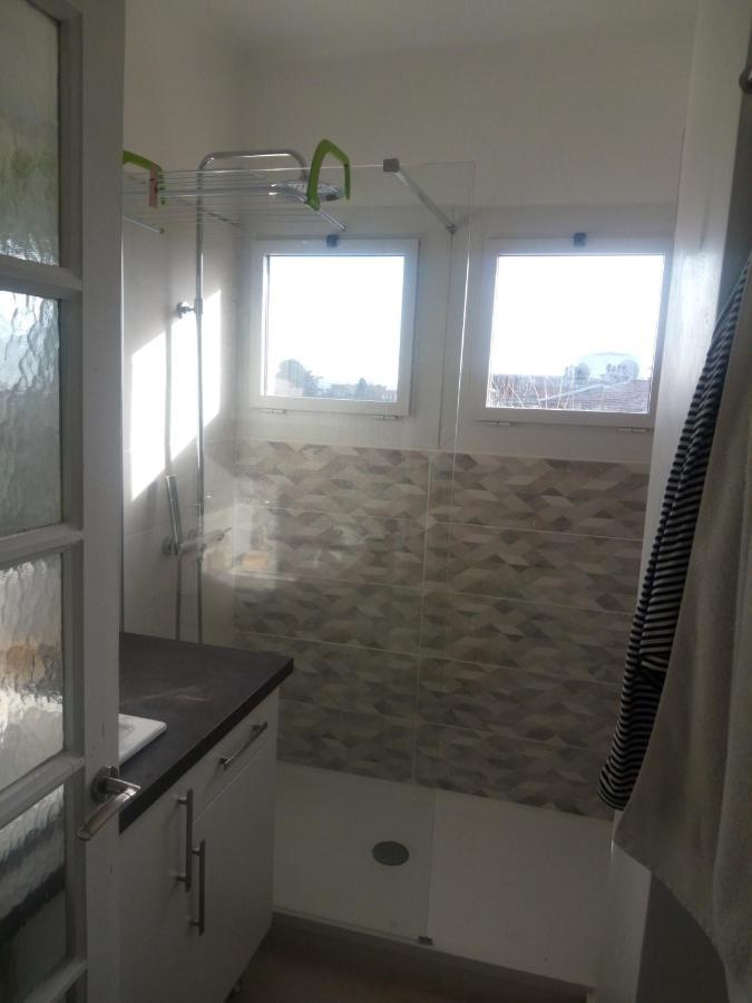 Chambre Pleine Vue Τουλούζη Εξωτερικό φωτογραφία